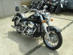 �������� �� ������ �������� Honda Shadow400 Phoenix 2005 ���� 4